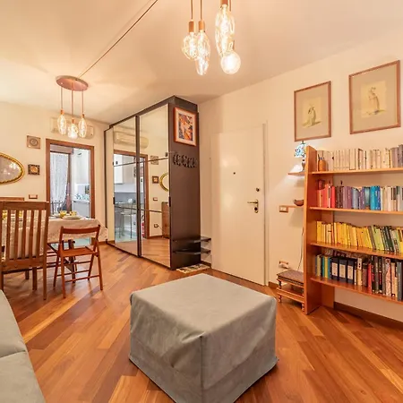 5' From Bocconi With 2 Bedr And 2 Bathr Milano