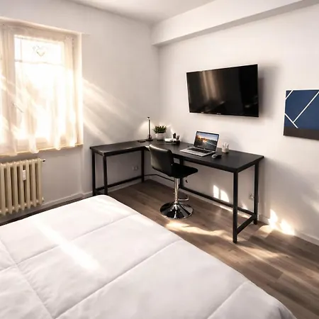 Lejlighed Bluesky - Metro M3 - Duomo 15min *