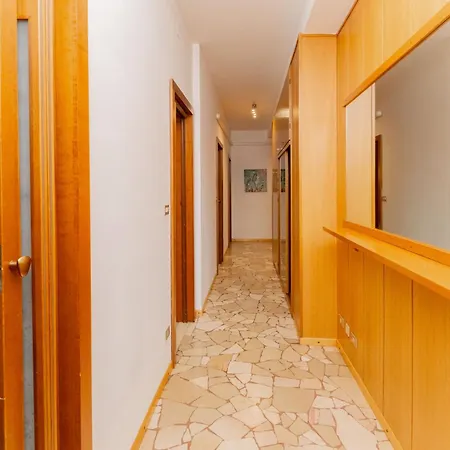 L'antico Casolare - Near Prada Foundation - M3 Milão