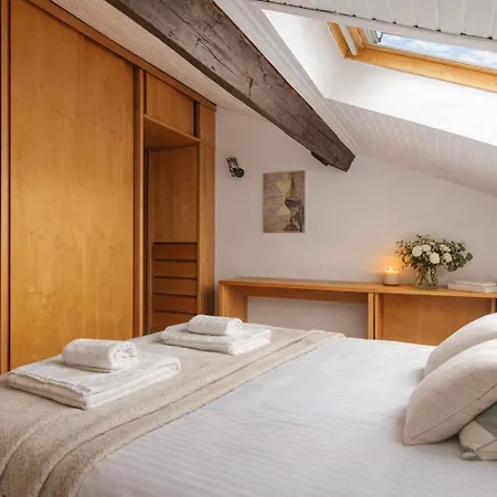 Design In Legno & Atmosfera Calda Bilocale 20m Dai Navigli * Milánó