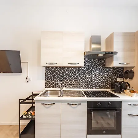 La Casa Di Tobia Милан