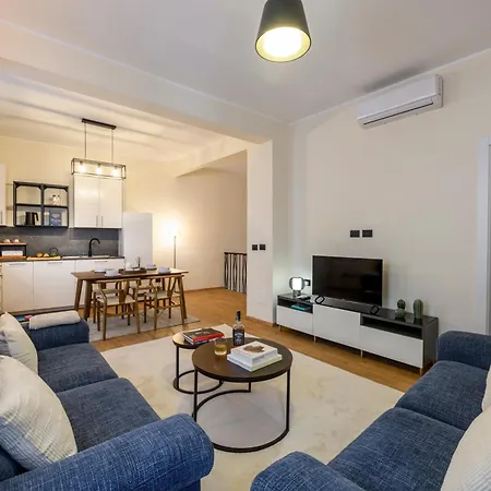 Belfiore - 7sundays Apartamento Milán