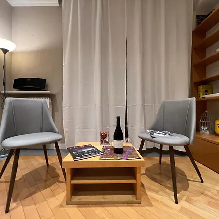 Appartamento The Sixteen - Studi District, - 2026 Olympics