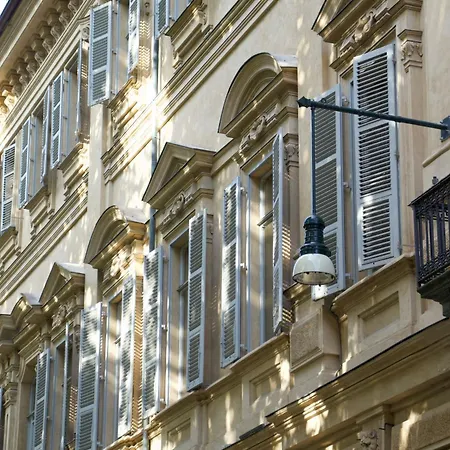 公寓 Maisons Via Dei Piatti - Mono *