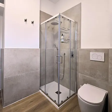 Apartment Yr Apartments - Ca' Granda - 1 Min Walk To Metro *