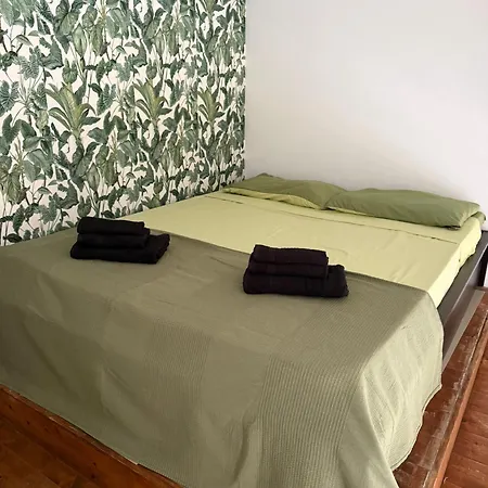 Loft Di Sofy ミラノ