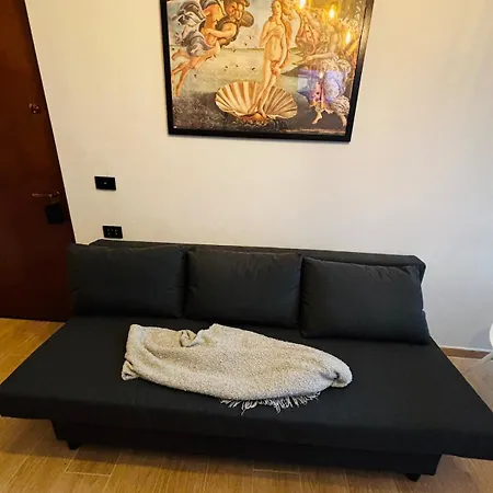 公寓 Tl Apartment, Stadio San Siro Experience