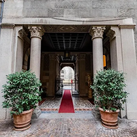 Hydroshower-cinema-duomo16' By Walk-tubo M3 500 Mt *