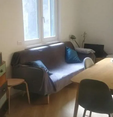 Apartman Sweet Private View