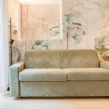 Easylife - - Cagnola 6 - Arco Della Pace Apartmán