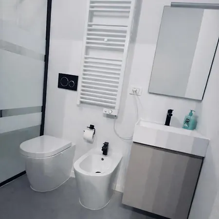 Cozy Oasis On The Navigli Appartement