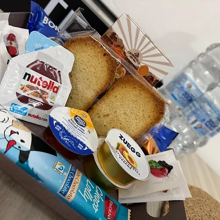 Appartamento Monica Navigli