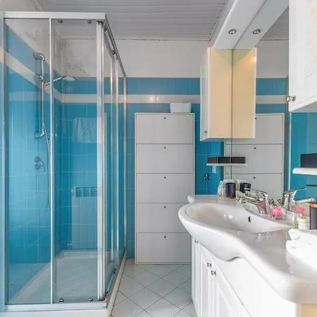 Via Torino Heart -apartment In The Heart Of *
