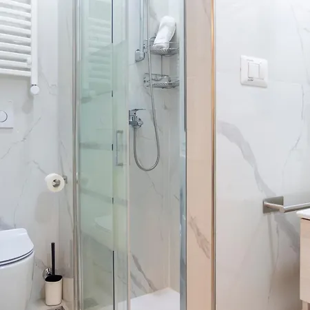 A-waay Moscova Apartment *