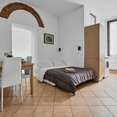 Apartment Bli39 Accogliente In Zona Bocconi *