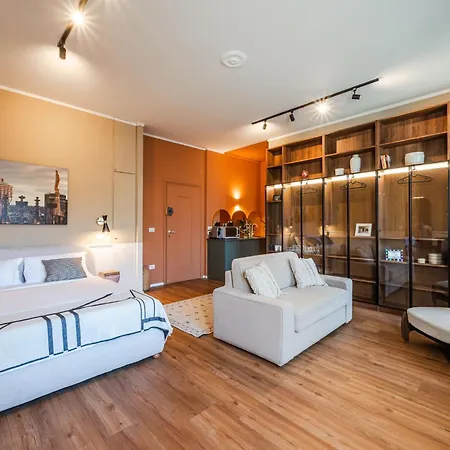 Apartamento The Icon - Duomo View *