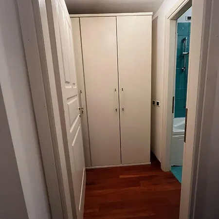 Colonna47 Appartement