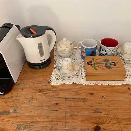 Daire With Private Bathroom In The Center Of Milano