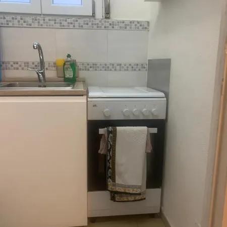 Accogliente Casetta A A Due Passi Dalla Metro Tolstoi Milan