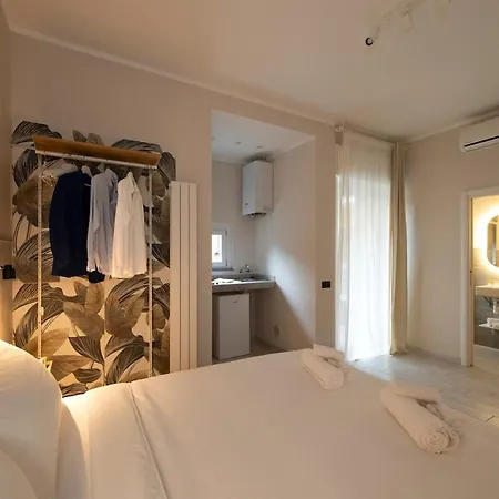 Monolocale X 2 Silenzioso Con Balcone - Famagosta *