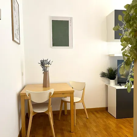 Апартаменты Zen Courtyard - Porta Romana *