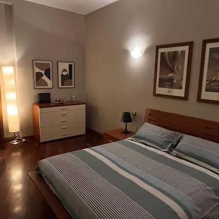 Appartement Ampio Ed Elegante Bilocale *