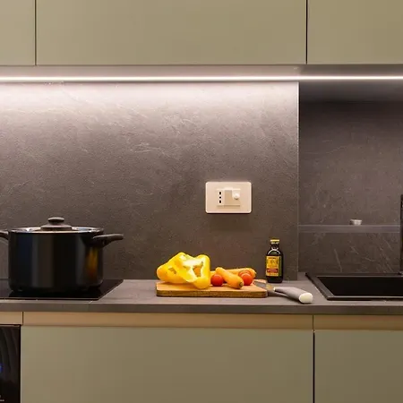 Apartment Duomo - Leobrothers - Galleria Del Corso 4 *