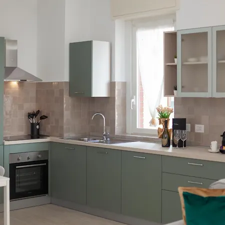 Artstay - San Siro, Near Metro, Carlo Borromeo * Милан