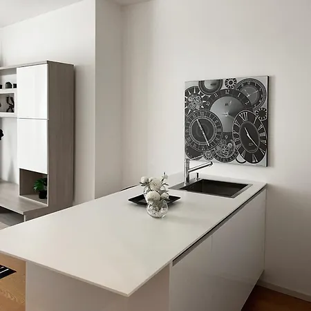 Apartment Monte Grappa 16 By Serendipity