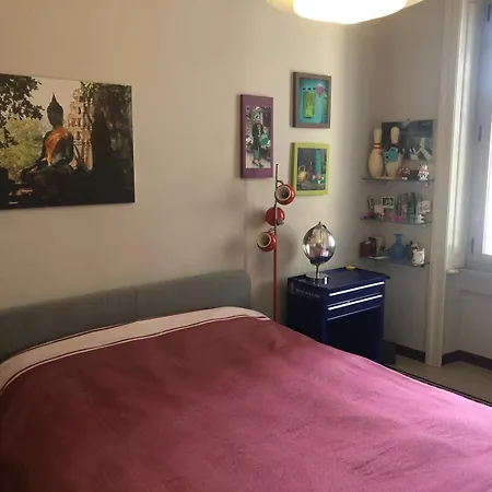 Cozy Three Close To Porta Venezia * Milán