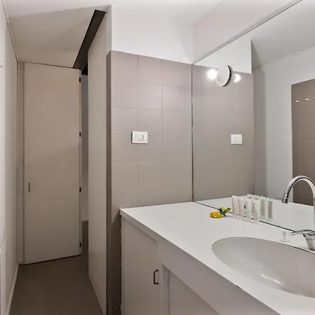 Apartamento Corso Magenta Historic *