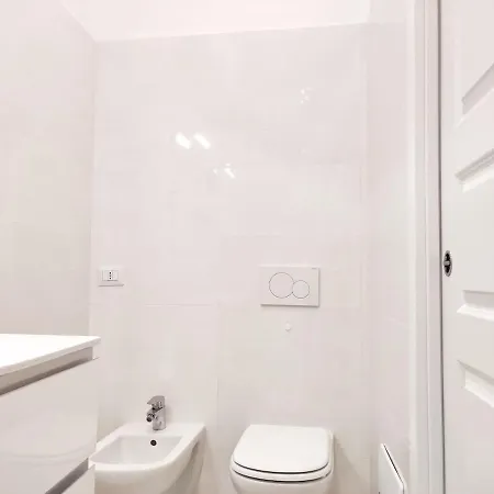 Apartmán Brand New Connected To Two Metro Lines