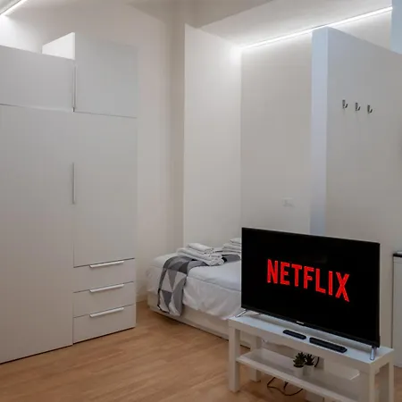 Appartement House241 Bocconi *