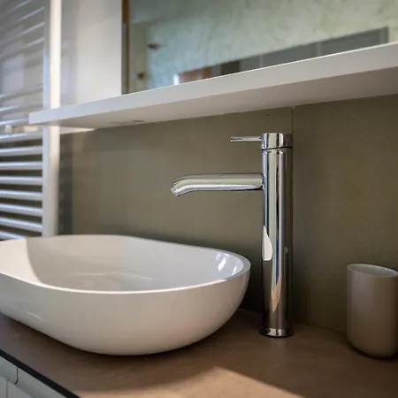 Ortles Urban Near Fondazione Prada Apartmán Milán