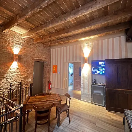 Emme Loft I Sweet Moon - Exclusive Loft & Private * Μιλάνο