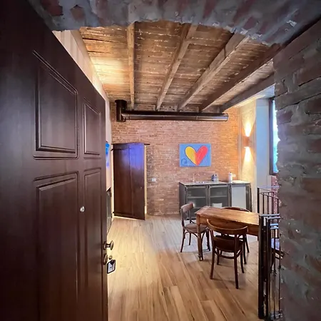 Emme Loft I Sweet Moon - Exclusive Loft & Private شقة