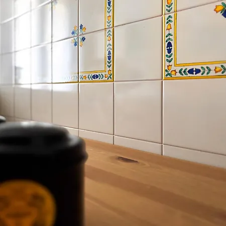 Lägenhet Bright Cadore Porta Romana