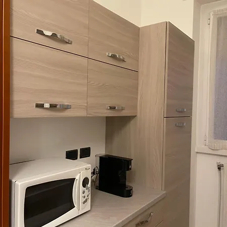 Lamber Bridge House Milano