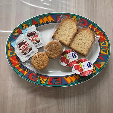 公寓 Lamber Bridge House *