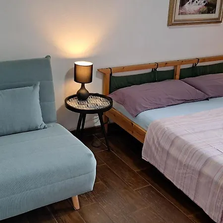Brand New - 5 Minutes From Istria Metro Station Lejlighed Milano