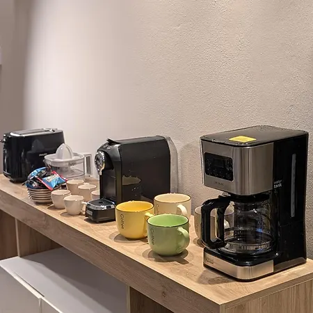 Ampio Milano-lambrate Desing District Accessibile Senza Barriere Architettoniche E Letto King Size *