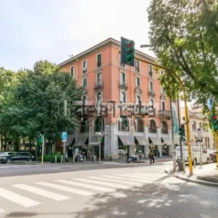 Chicchi House Апартаменты *