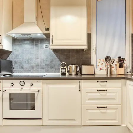 Easylife - - Settembrini 45 - Apartamento *