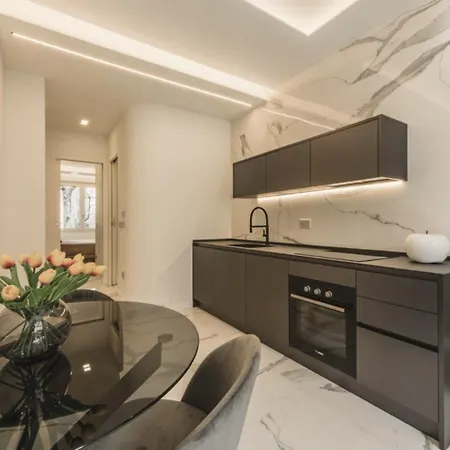 Boscovich Perfect - 7sundays Appartement *