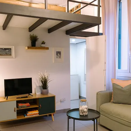 Citylife33 Sweethome 20minuti Dal Duomo E Wifi * 米兰