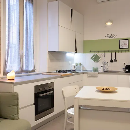 Citylife33 Sweethome 20minuti Dal Duomo E Wifi *