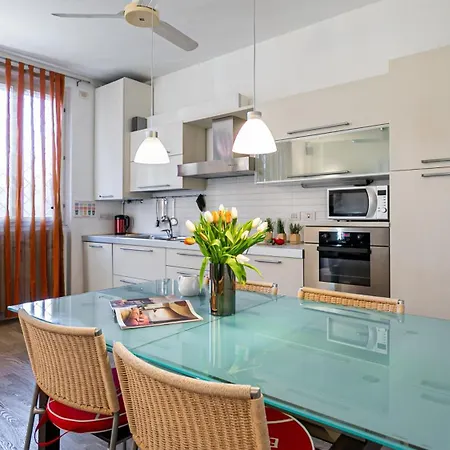 Italianway Comfort - Decembrio 19 * Milão