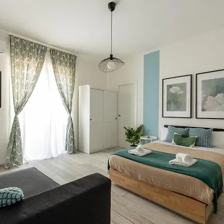 Apartman Bdc - With Parking!