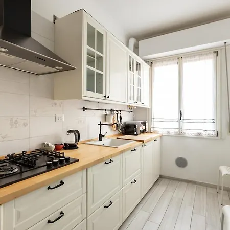 Appartamento Bdc - With Parking! *