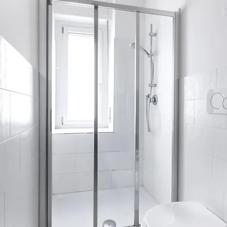 아파트 Nestco The Quiet Bausan